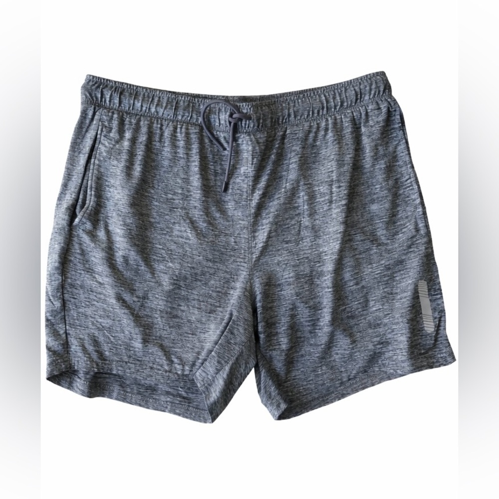 90 Degree by Reflex Men's Catontic Track It Shorts